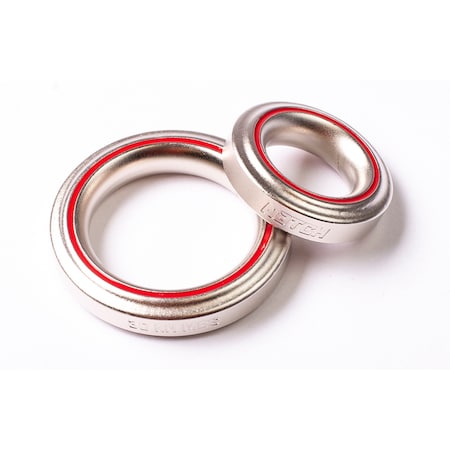Notch Equipment Wear Safe Steel Friction Ring Small, 28mm x 52mm 40786